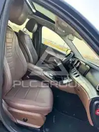 2019 Mercedes Benz E-Class