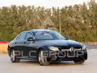 2019 Mercedes Benz E-Class