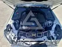 2019 Mercedes Benz E-Class
