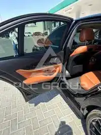 2019 Mercedes Benz E-Class