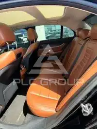 2019 Mercedes Benz E-Class
