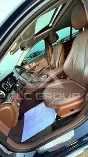 2019 Mercedes Benz E-Class