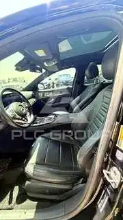 2019 Mercedes Benz E-Class