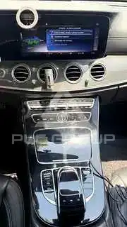 2019 Mercedes Benz E-Class