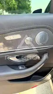 2019 Mercedes Benz E-Class