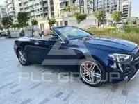 2019 Mercedes Benz E-Class
