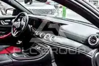 2019 Mercedes Benz E-Class