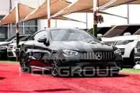 2019 Mercedes Benz E-Class