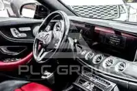 2019 Mercedes Benz E-Class