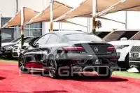 2019 Mercedes Benz E-Class