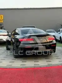 2019 Mercedes Benz E-Class