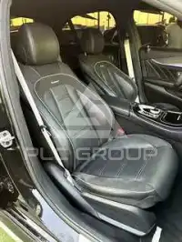 2019 Mercedes Benz E-Class
