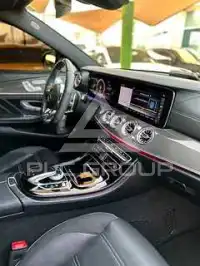 2019 Mercedes Benz E-Class