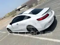 2019 Mercedes Benz E-Class