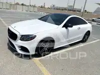 2019 Mercedes Benz E-Class