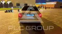 2019 Mercedes Benz E-Class