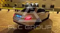 2019 Mercedes Benz E-Class
