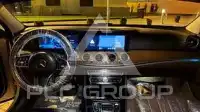2019 Mercedes Benz E-Class