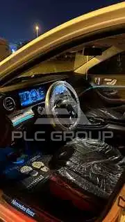 2019 Mercedes Benz E-Class