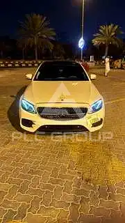 2019 Mercedes Benz E-Class