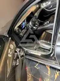2019 Mercedes Benz E-Class