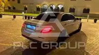 2019 Mercedes Benz E-Class