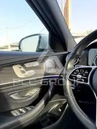 2019 Mercedes Benz E-Class
