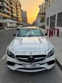 2019 Mercedes Benz E-Class