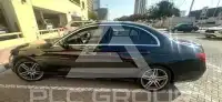 2019 Mercedes Benz E-Class