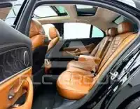 2019 Mercedes Benz E-Class