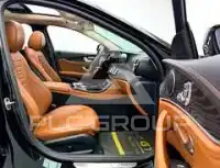 2019 Mercedes Benz E-Class