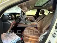 2019 Mercedes Benz E-Class