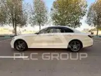 2019 Mercedes Benz E-Class