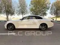 2019 Mercedes Benz E-Class