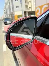 2019 Mercedes Benz E-Class