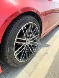 2019 Mercedes Benz E-Class