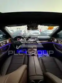 2019 Mercedes Benz E-Class
