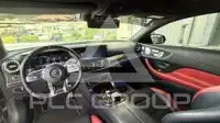 2019 Mercedes Benz E-Class