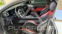 2019 Mercedes Benz E-Class