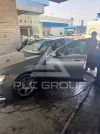 2019 Mercedes Benz E-Class