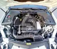 2019 Mercedes Benz E-Class