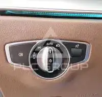 2019 Mercedes Benz E-Class