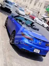 2019 Mercedes Benz E-Class