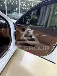 2019 Mercedes Benz E-Class