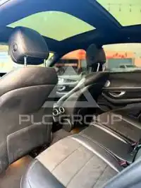 2019 Mercedes Benz E-Class