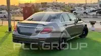 2019 Mercedes Benz E-Class