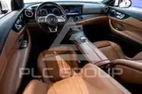 2019 Mercedes Benz E-Class