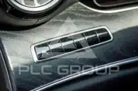 2019 Mercedes Benz E-Class
