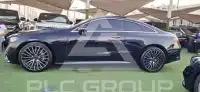2019 Mercedes Benz E-Class