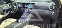 2019 Mercedes Benz E-Class
